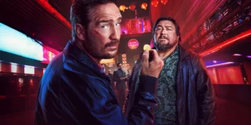 "Crooks" Season 2 Review