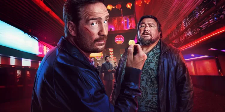 "Crooks" Season 2 Review