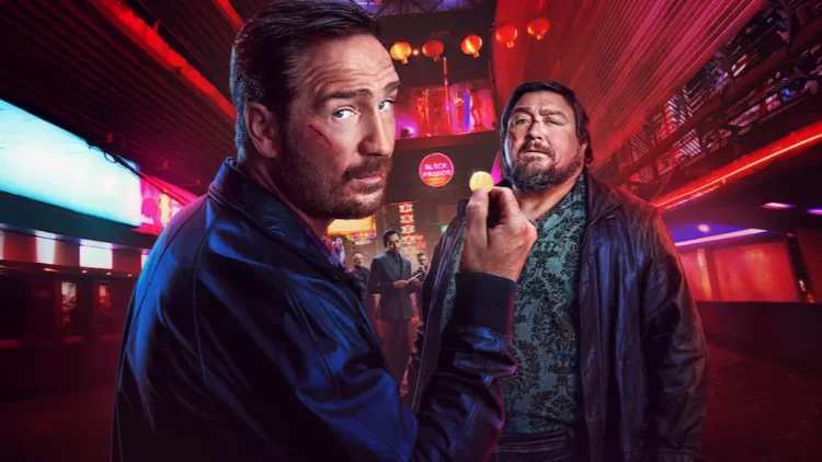 "Crooks" Season 2 Review