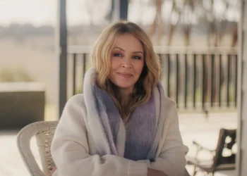 Kylie Minogue Netflix documentary details