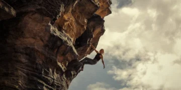 "Apex" Netflix Review