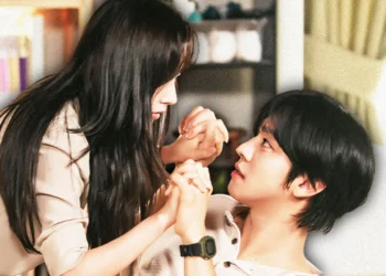 "Sold Out On You" Review Episode 1