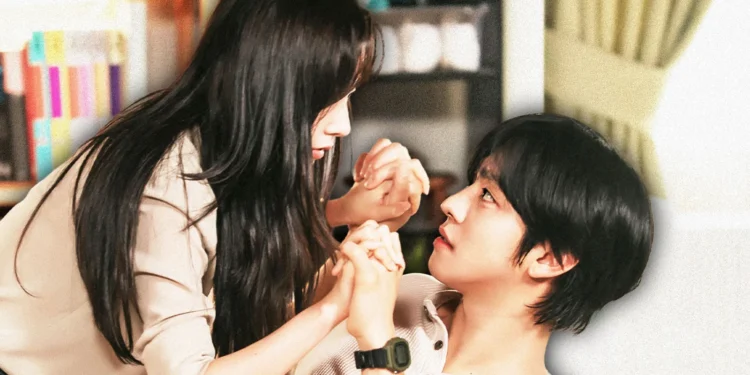 "Sold Out On You" Review Episode 1