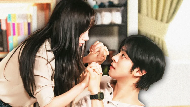 "Sold Out On You" Review Episode 1