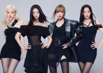 Blackpink Born To Shine Album Rumors