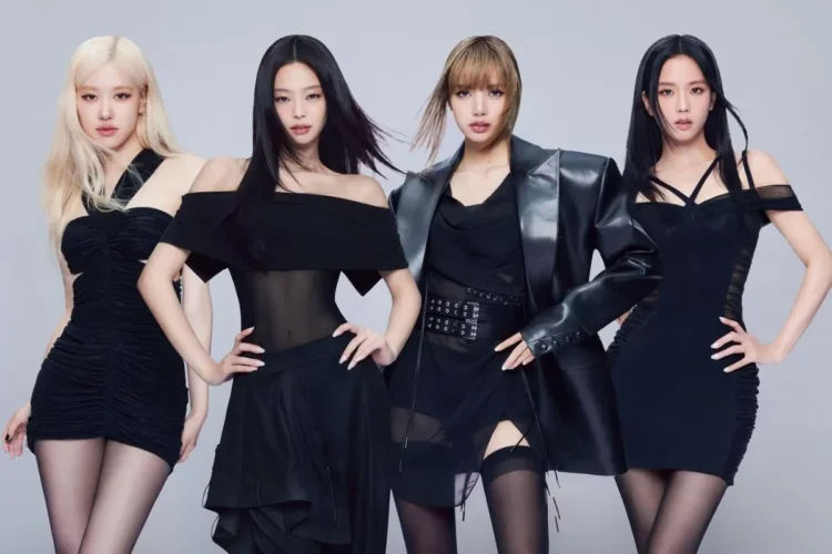 Blackpink Born To Shine Album Rumors