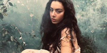 Charli xcx Trading Dance Beats for Raw Rock in Upcoming Album