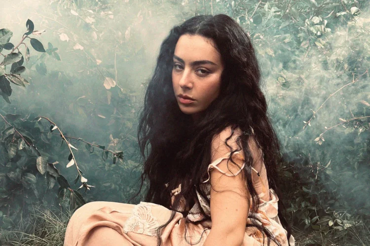 Charli xcx Trading Dance Beats for Raw Rock in Upcoming Album