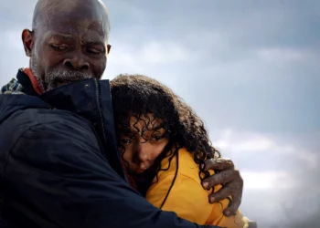 "Thrash" Netflix Movie Review