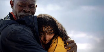 "Thrash" Netflix Movie Review