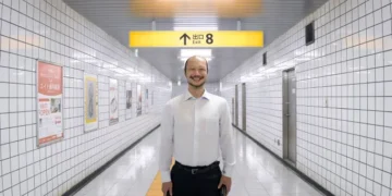 "Exit 8" movie review