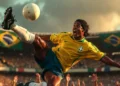 "Ronaldinho The One And Only" review
