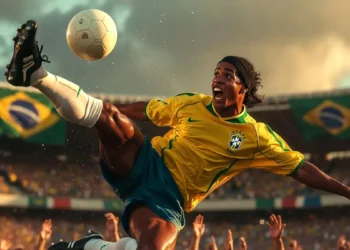 "Ronaldinho The One And Only" review