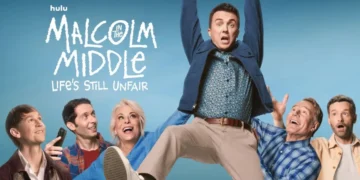 "Life’s Still Unfair" review