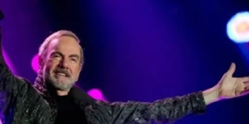 Neil Diamond "You’re My Favorite Song"