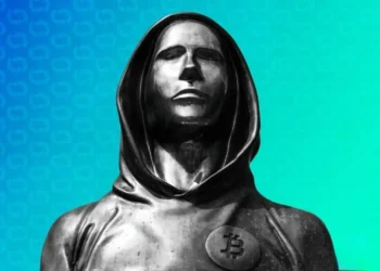 Bitcoin Killing Satoshi film AI