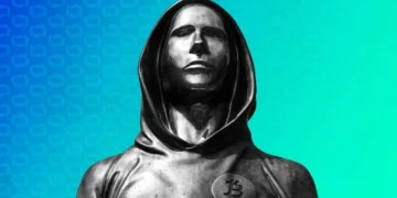 Bitcoin Killing Satoshi film AI