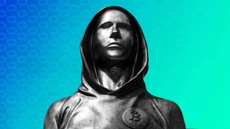 Bitcoin Killing Satoshi film AI