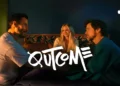 "Outcome" movie review