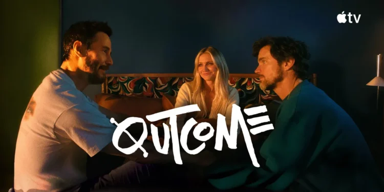 "Outcome" movie review