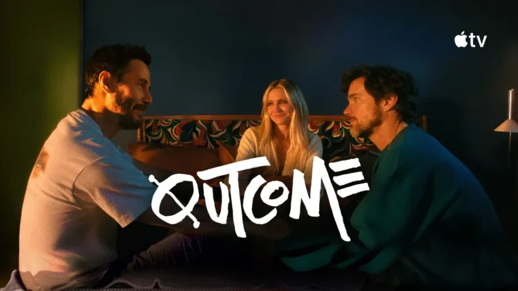 "Outcome" movie review