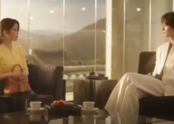 "Perfect Crown" Episodes 1-2 Review