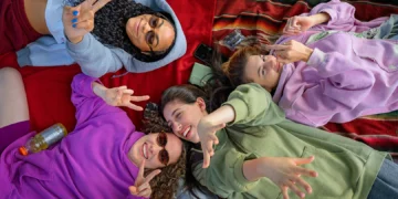 "Roommates" movie review