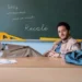 Netflix French comedy "Flunked"