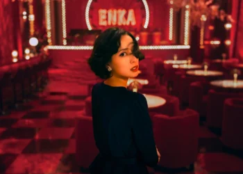 Erika Toda "Straight to Hell" Review