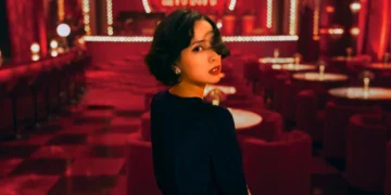 Erika Toda "Straight to Hell" Review