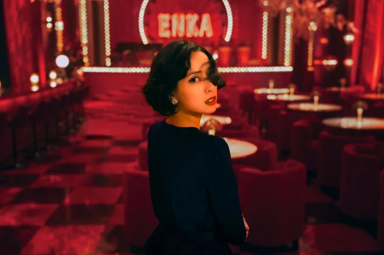 Erika Toda "Straight to Hell" Review