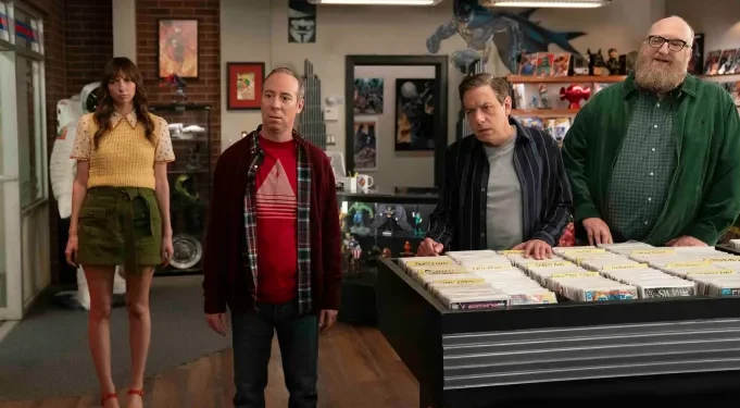 "Stuart Fails to Save the Universe" premiere date