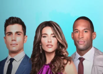 Christian Weissmann Remy Return "The Bold and the Beautiful"