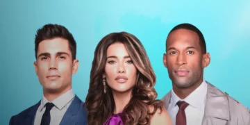 Christian Weissmann Remy Return "The Bold and the Beautiful"