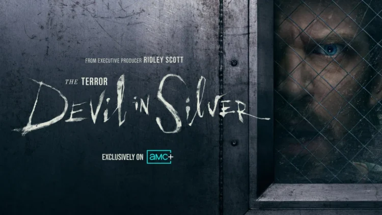 "The Terror: Devil in Silver" trailer