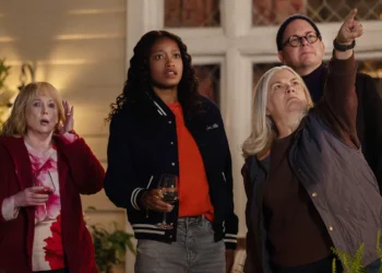 Keke Palmer "The 'Burbs" Season 2 renewal