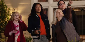 Keke Palmer "The 'Burbs" Season 2 renewal