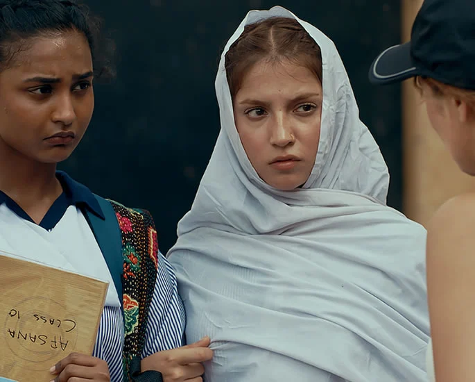 UK Asian Film Festival 2026