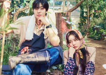 New K-Drama Releases April-May 2026