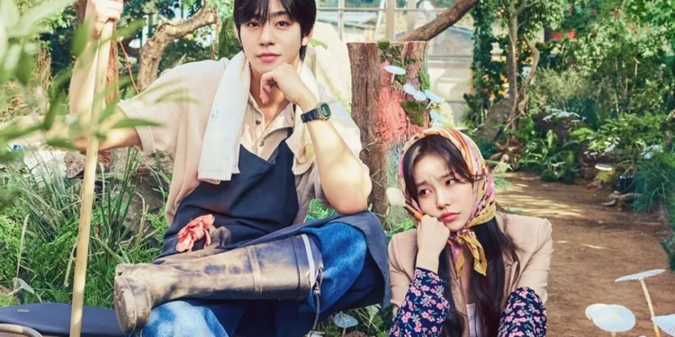 New K-Drama Releases April-May 2026