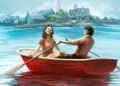 "Widow's Bay" Review