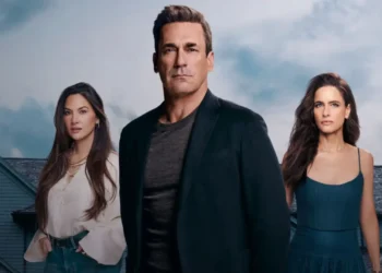 "Your Friends & Neighbors" Season 2 review