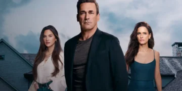 "Your Friends & Neighbors" Season 2 review