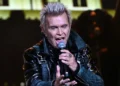Billy Idol Rock and Roll Hall of Fame 2026