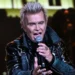 Billy Idol Rock and Roll Hall of Fame 2026