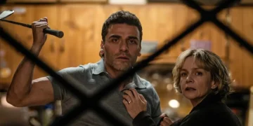 "Beef" Season 2 Review