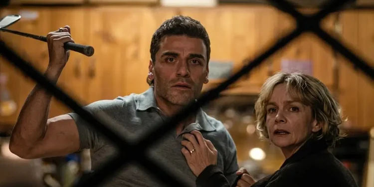 "Beef" Season 2 Review