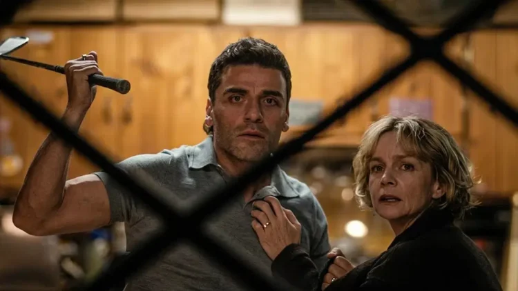 "Beef" Season 2 Review