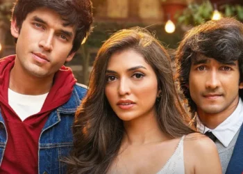 "Campus Beats Returns" trailer