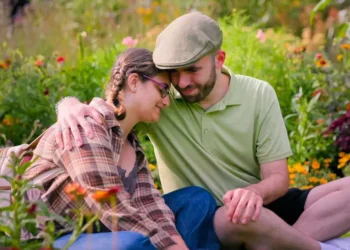 "Love on the Spectrum" Season 5